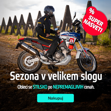 Obleci se STILSKO po NEPREMAGLJIVIH cenah.