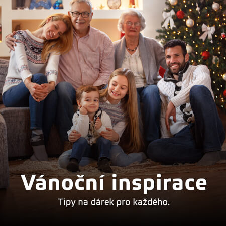 Dárkový průvodce 2024