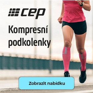 Vyzkoušej výhody kompresních podkolenek CEP!