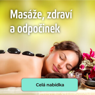 Relaxujte na maximum!