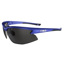 Sportovní sluneční brýle Bliz Motion - modrá