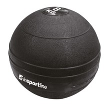 Medicine ball inSPORTline Slam Ball 8 kg