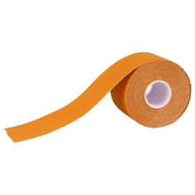 Tejpovací páska Trixline - oranžová