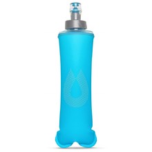Skládací láhev HydraPak Softflask 250 - Malibu Blue
