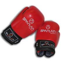Rukavice na box Spartan Boxhandschuh