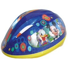 Cyklo helma 3D Disney Mickey