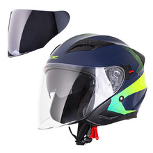 Motorkářská helma W-TEC Yokohammer