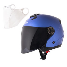 Motorkářská helma W-TEC Yonkerz