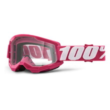 Brýle na lyže 100% Strata 2