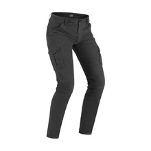 Dámské kalhoty na motorku PMJ Promo Jeans Santiago