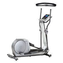 Eliptický trenažér inSPORTline inCondi ET550i