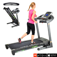 Běžecký pás inSPORTline inCondi T50i