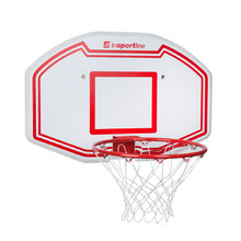 Basketbalový koš s deskou inSPORTline Montrose