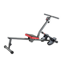 Veslovací trenažer inSPORTline Brook