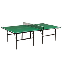 Stůl na stolní tenis inSPORTline Balis - zelená