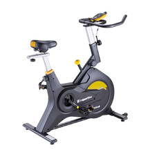 Indoor cycling inSPORTline S100i