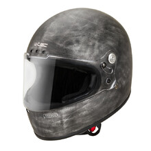 Motorkářská helma W-TEC Cruder Brindle