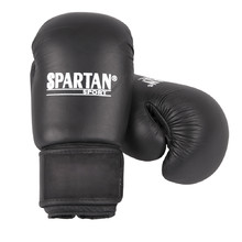 Rukavice na boxování Spartan Full Contact