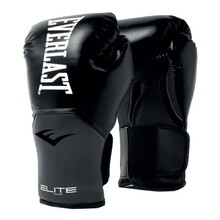 Rukavice na box Everlast Elite Training Gloves v3