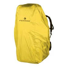 Pláštěnka na batoh FERRINO Cover 0 - žlutá