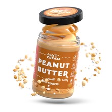 Arašídové máslo Nutrend Denuts Cream 1000 g