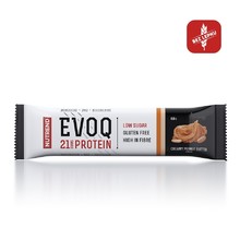 Proteinová tyčinka Nutrend EVOQ 60g