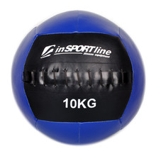 Posilovací míč inSPORTline Walbal 10kg