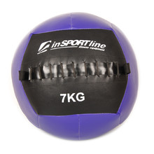 Medicine ball inSPORTline Walbal 7kg