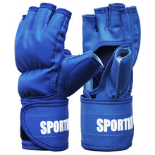 MMA rukavice SportKO PD5