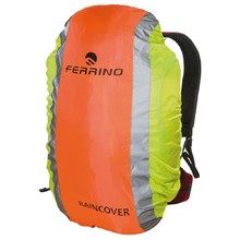 Pláštěnka na batoh FERRINO Cover Reflex 0