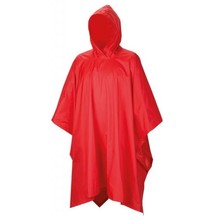 Pončo pláštěnka FERRINO R-Cloak - červená