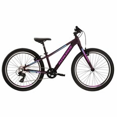 Juniorský dievčenský bicykel Kross LEA JR 2.0 24