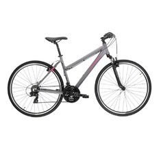 Dámsky crossový bicykel Kross Evado 1.0 28