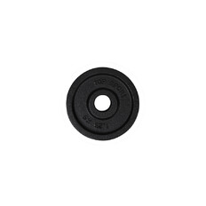 Cast Iron Weight Plate Top Sport Castyr 1.25 kg 30 mm