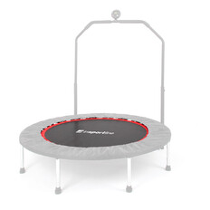 Skákacia plocha k trampolíne inSPORTline Profi Digital 140 cm - 2. akosť