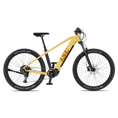 Dámské horské elektrokolo inSPORTline ISL Asuki EVO 835 Wh 27,5