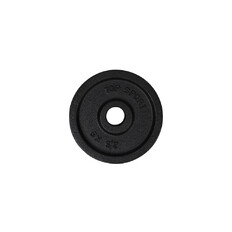 Чугунен диск Top Sport Castyr 2,5 кг
