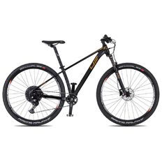 Horský bicykel 4EVER Dark Sport 29