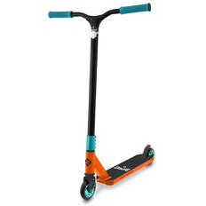 Freestyle roller Street Surfing BANDIT Shooter Orange Cr-Mo