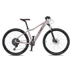 Mountain Bike 4EVER Nelly Sport 27.5” 8.0
