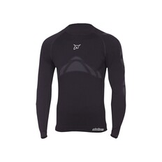 Thermal Motorcycle Long Sleeve T-Shirt Rebelhorn Active