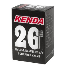 DUŠA KENDA 26