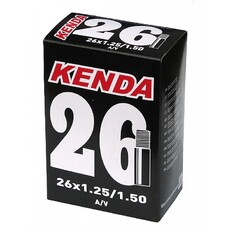 Tire Kenda 26