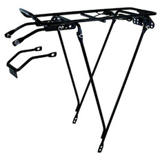 Bike Carrier M-Wave Ventura Screw-On II S 26-28