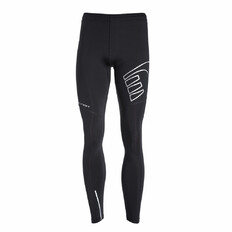 Dámske bežecké kompresné nohavice Newline ICONIC Compression Tight