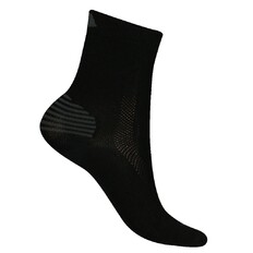 Funkčné ponožky Newline Base Sock s vláknom Prolen - čierna