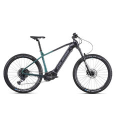 Mountain E-Bike Crussis e-Atland 10.10 900Wh 27.5” – 2025