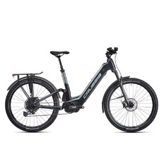Celoodpružené elektrokolo Crussis e-Country Full 10.10 720Wh 27,5