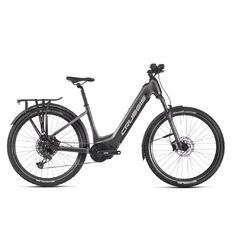 Mestský elektrobicykel Crussis ONE-Country 10.10 720Wh 27,5