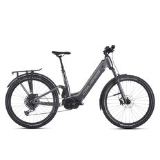 Horské elektrokolo Crussis ONE-Country Full 10.10 720Wh 27,5